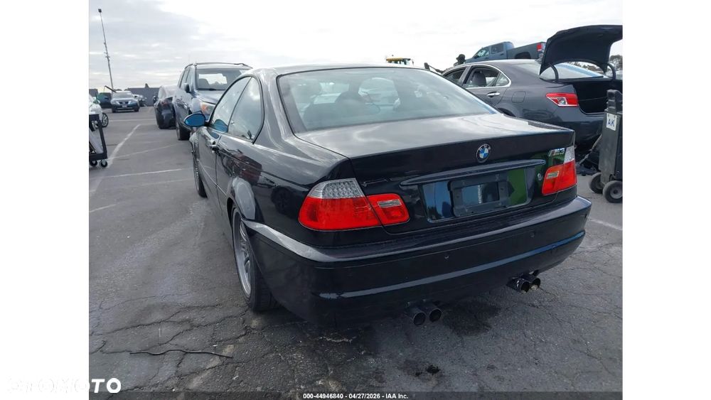 BMW M3 - 7
