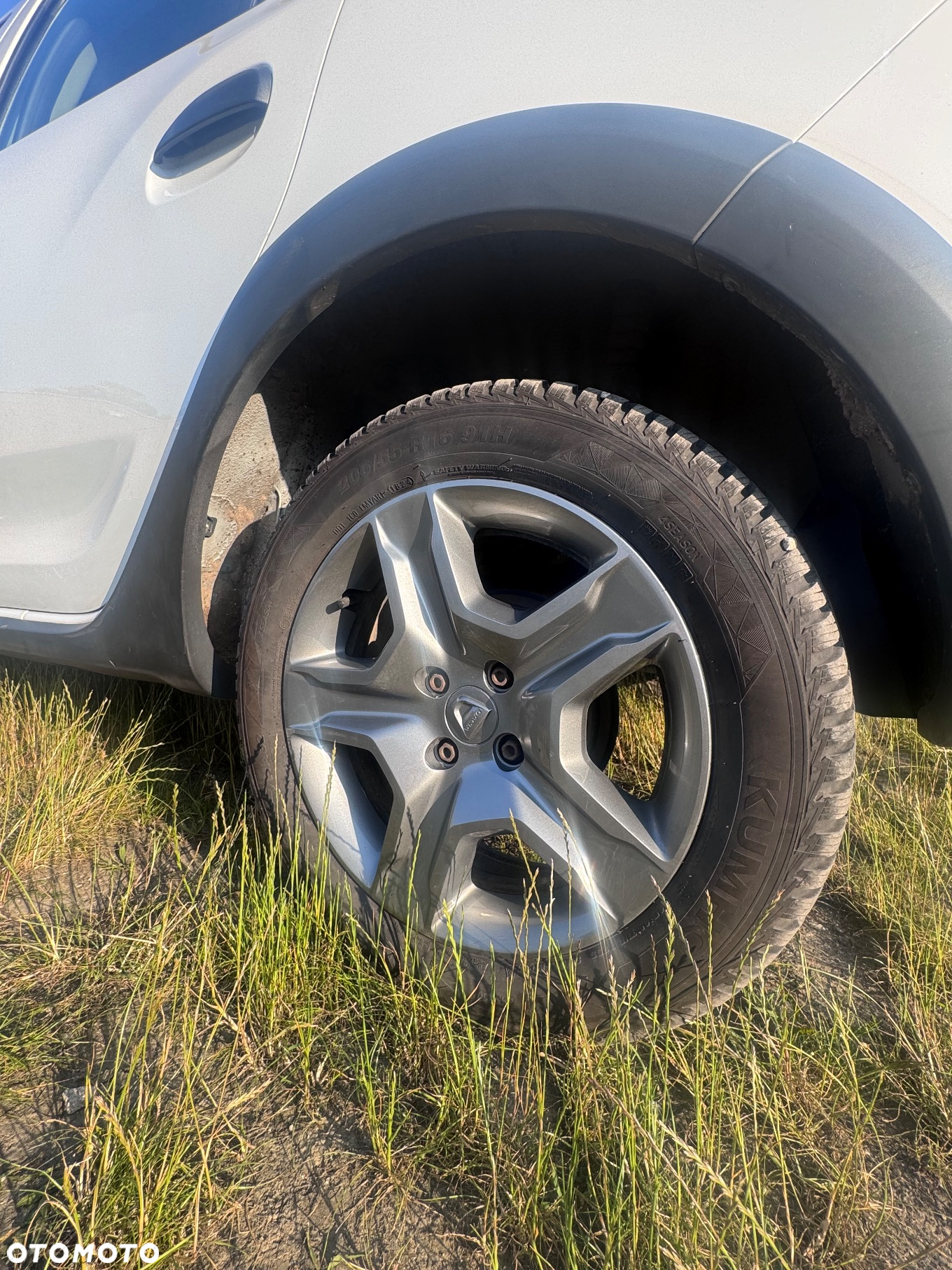 Dacia Sandero Stepway 1.0 TCe Laureate S&S - 12