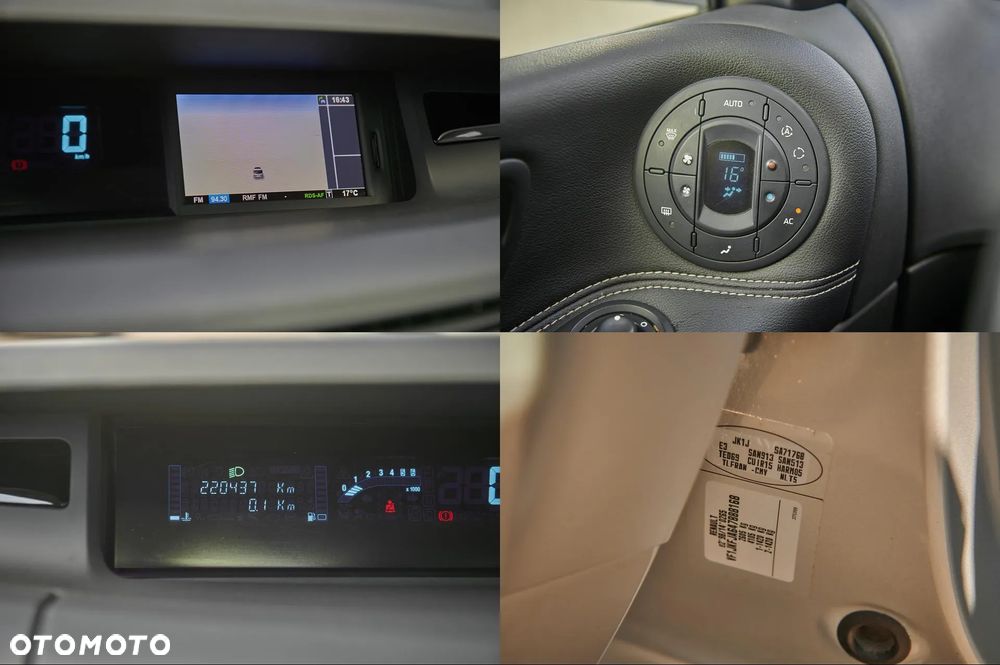 Renault Espace 2.0 dCi SL Alcantara - 25