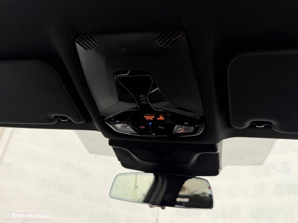 BMW iX1 xDrive30 - 38