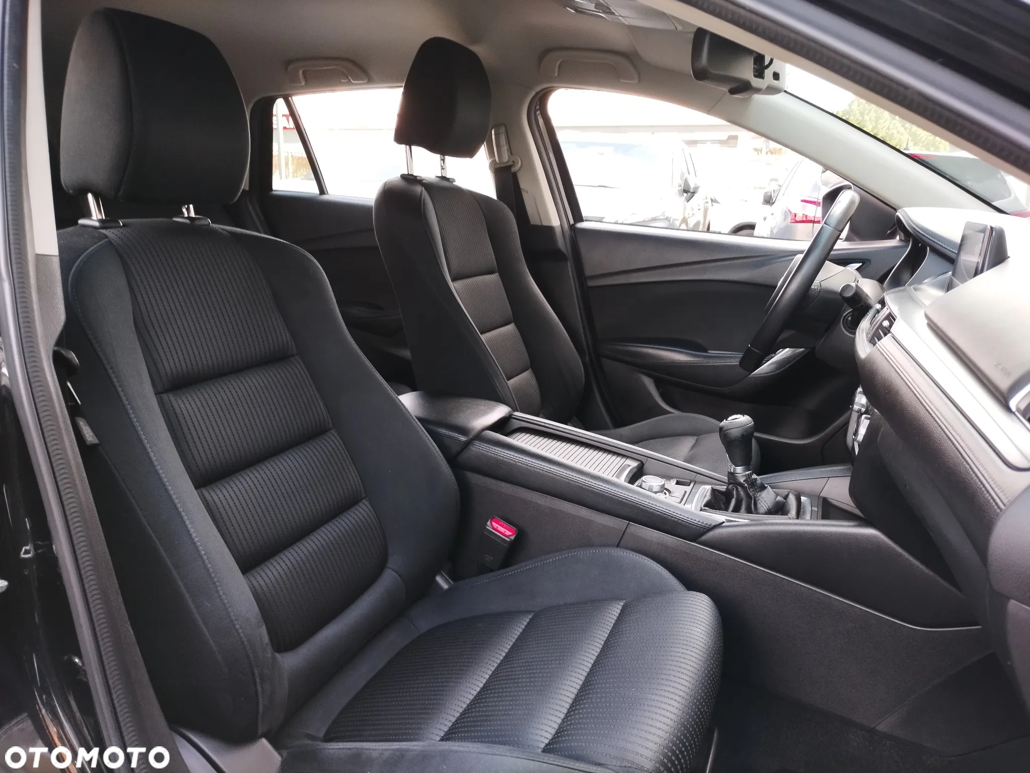 Mazda 6 2.0 SkyJoy/SkyBusiness - 18