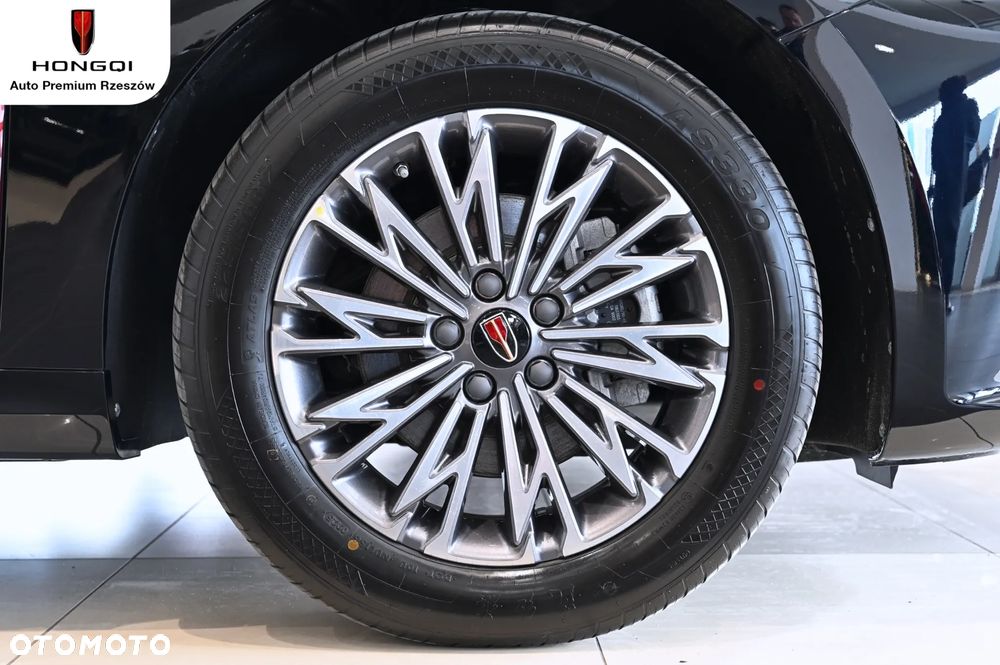 Hongqi H5 2.0T Comfort - 28