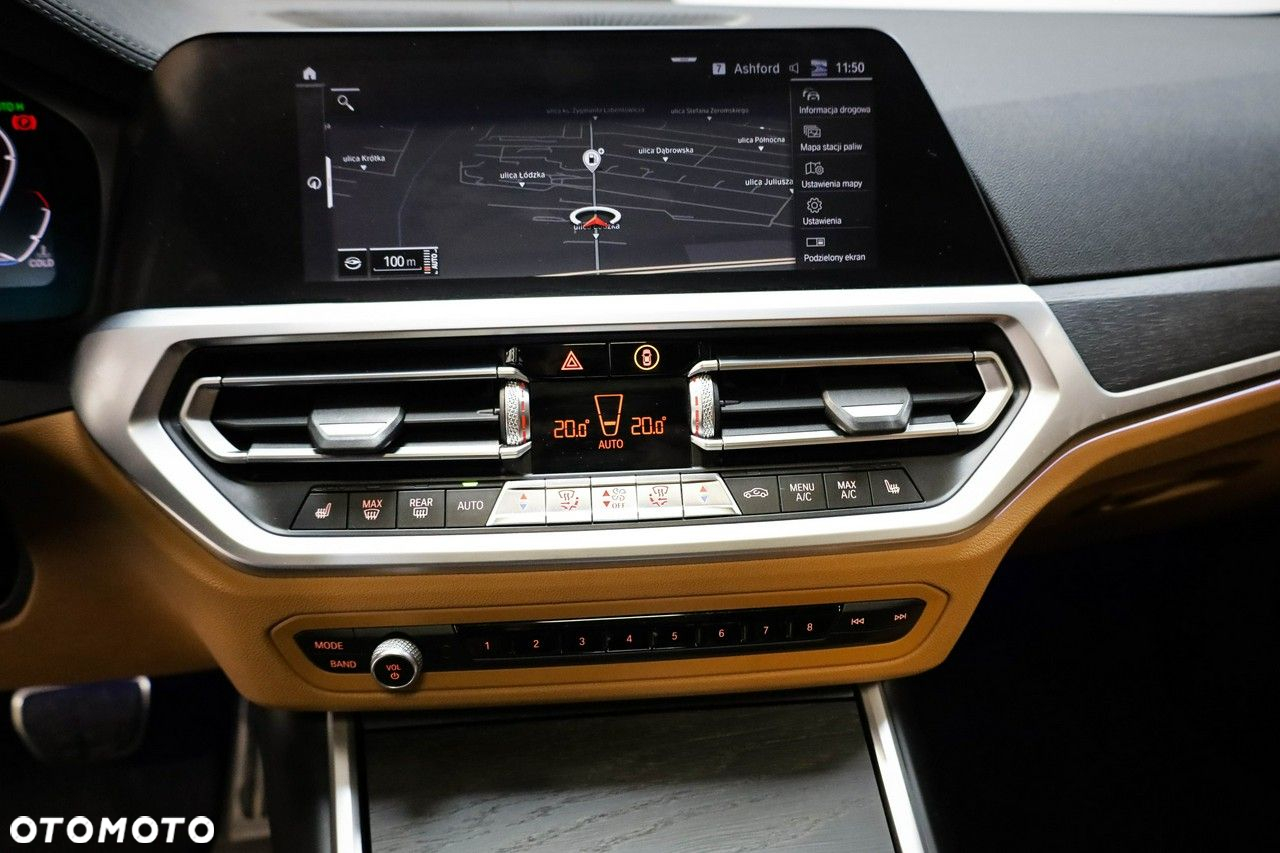 BMW Seria 3 - 22