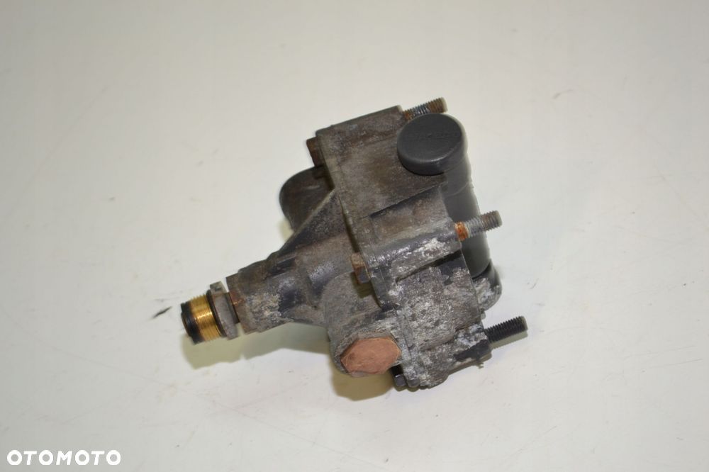 MERCEDES ACTROS MP4 ZAWÓR PRZEKAŹNIKOWY MODULATORA A0054299544 - 3