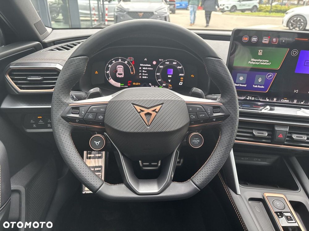 Cupra Leon 1.5 eTSI mHEV DSG - 17