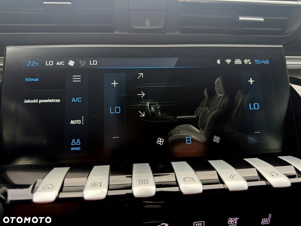 Peugeot 508 - 30