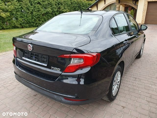 Fiat Tipo 1.4 T-Jet 16v Easy - 6