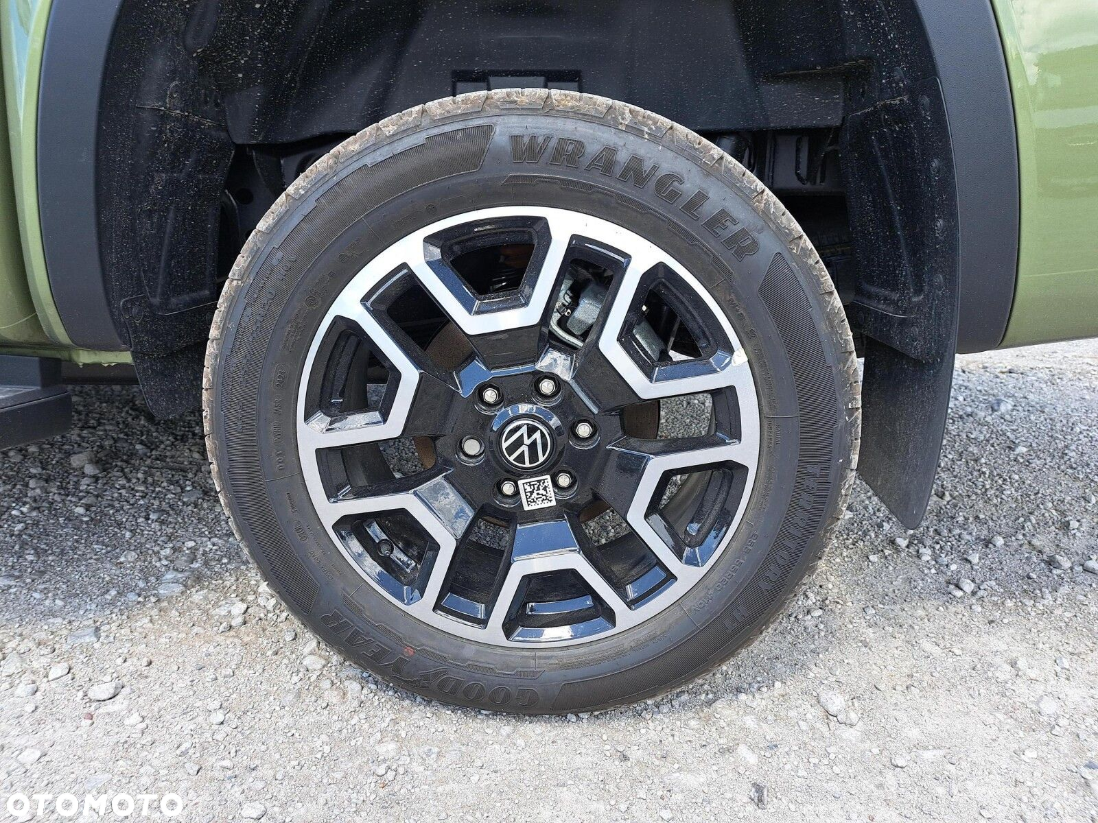 Volkswagen Amarok - 13
