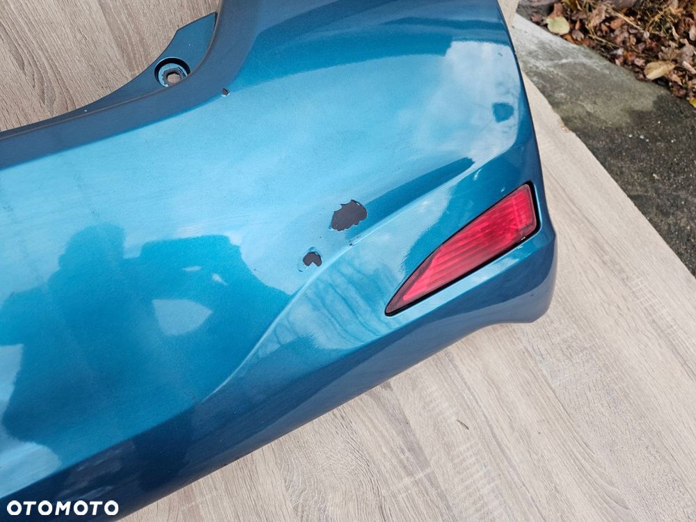 Używany Zderzaki - 498 PLN - Otomoto.pl