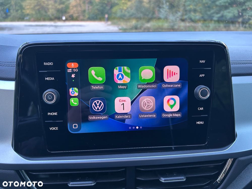 Volkswagen T-Roc 1.5 TSI Life Plus DSG - 27