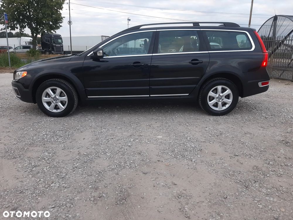 Volvo XC 70 DRIVe Summum - 12