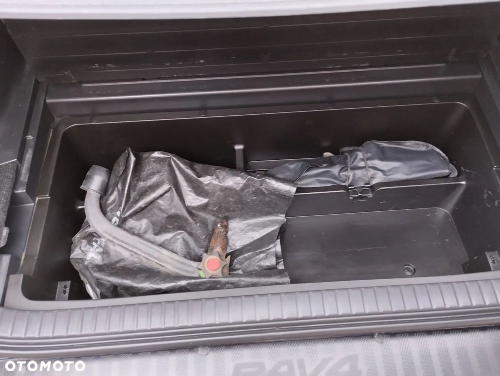 Toyota RAV4 2.0 4x4 Life - 26