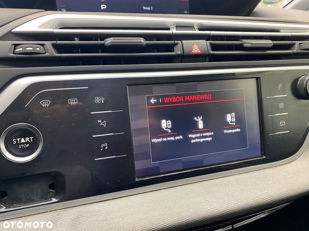 Citroën C4 Grand Picasso 2.0 HDi Exclusive - 25