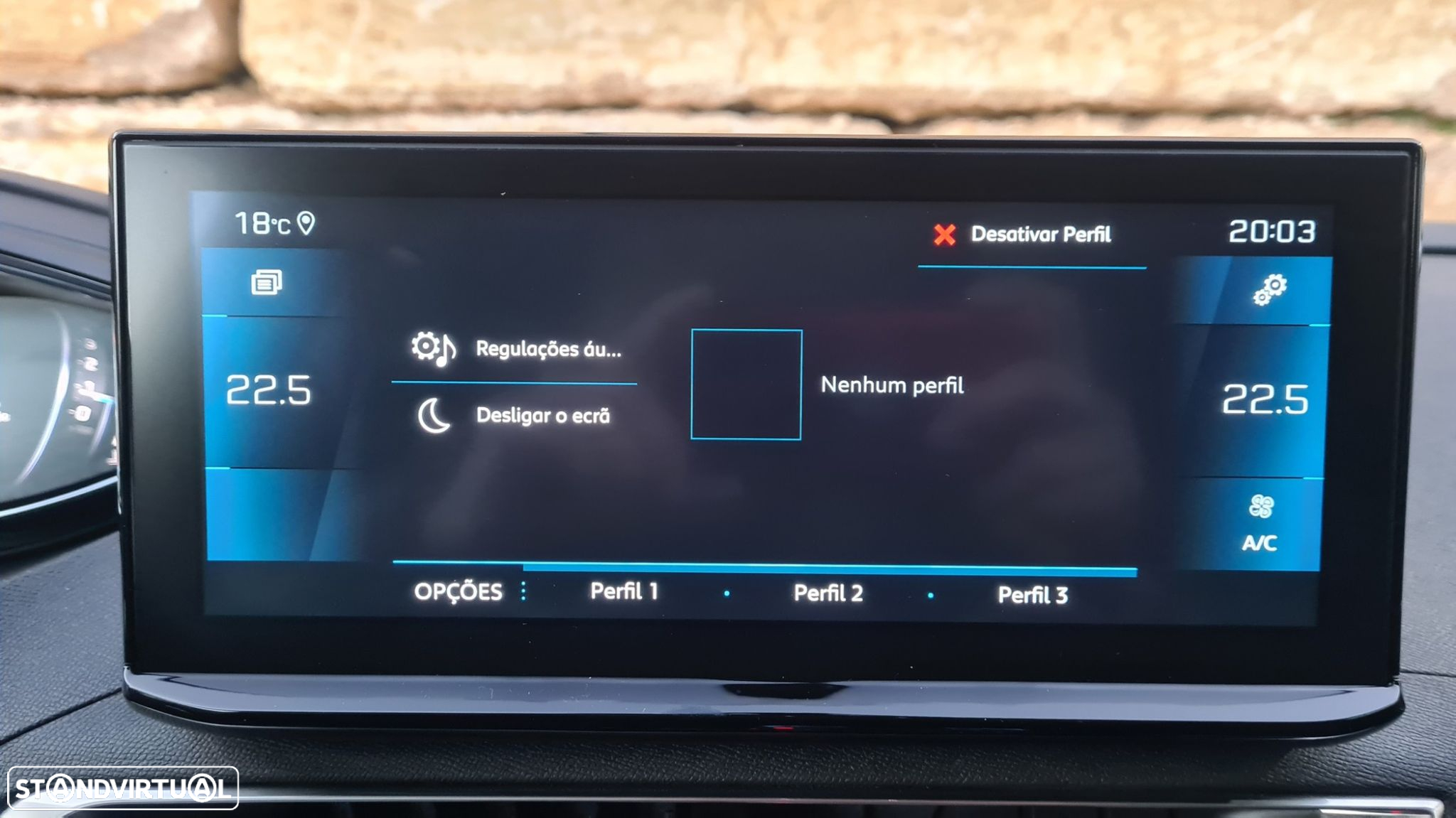 Peugeot 5008 1.5 BlueHDi Crossway EAT8 - 31