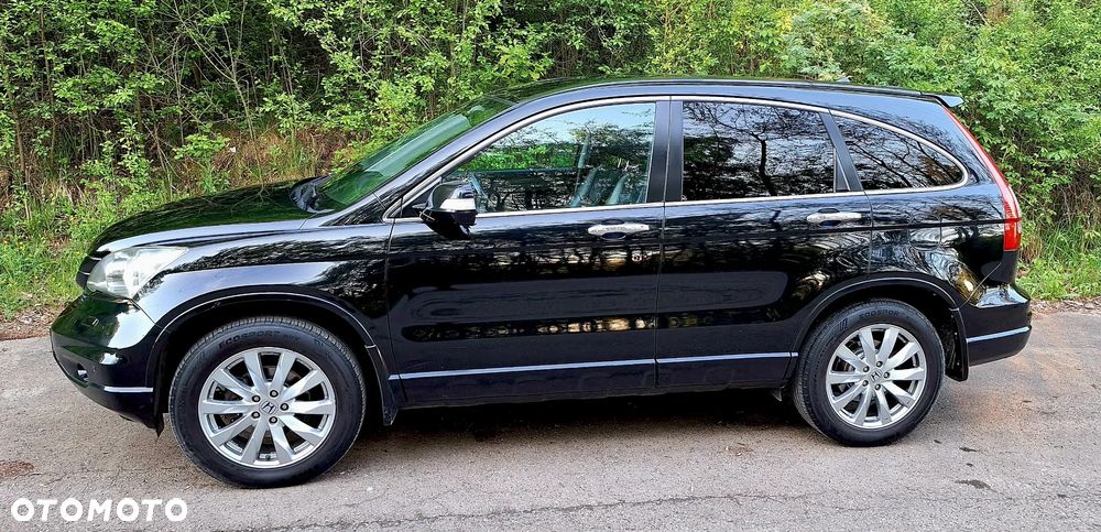Honda CR-V - 8