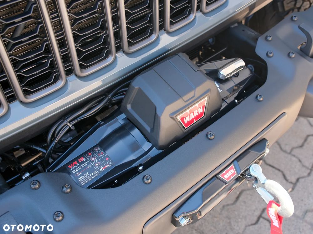 Jeep Wrangler - 13