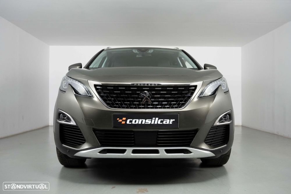 Peugeot 3008 1.2 PureTech Allure Pack - 3