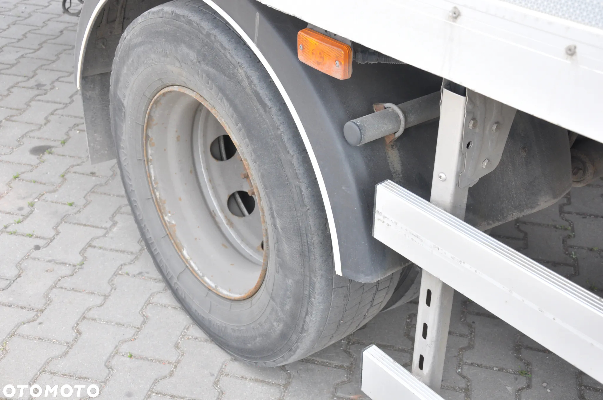 Volvo FL 240 EURO 5 - 17