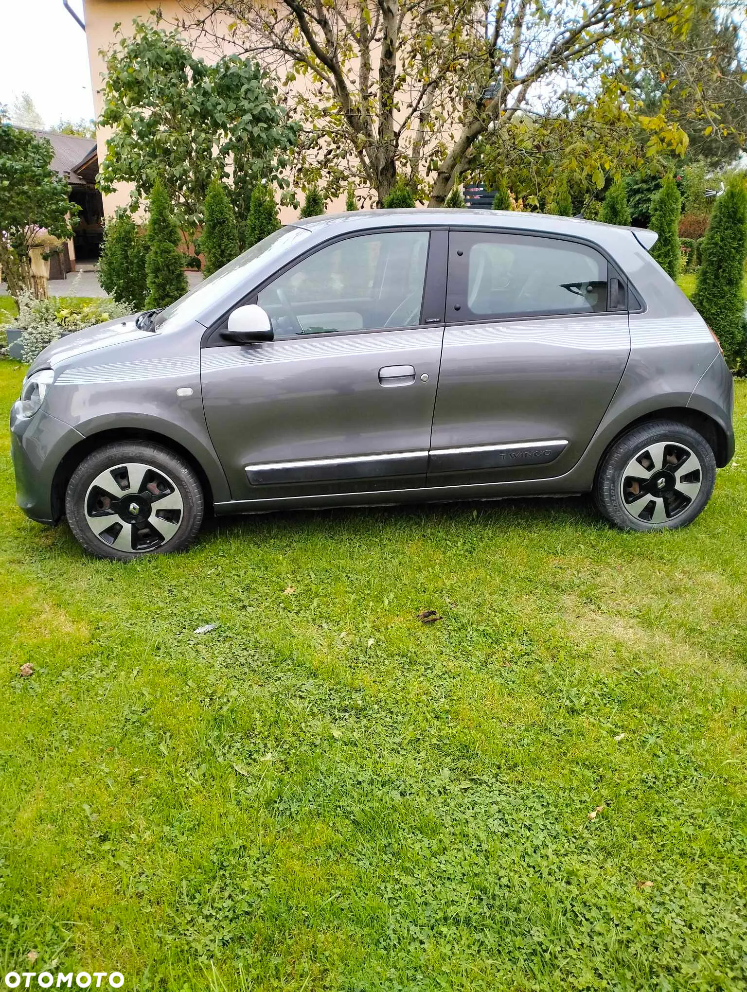 Renault Twingo SCe 70 Start&Stop LIMITED - 5