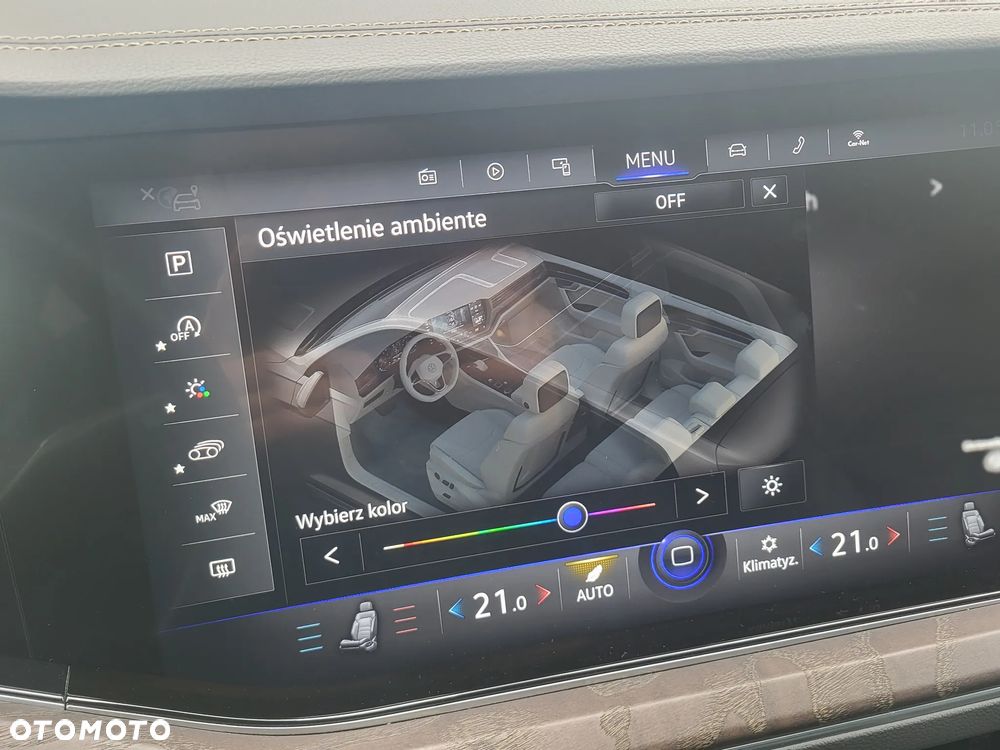 Volkswagen Touareg 3.0 V6 TDI SCR 4Mot Atmosphere - 24