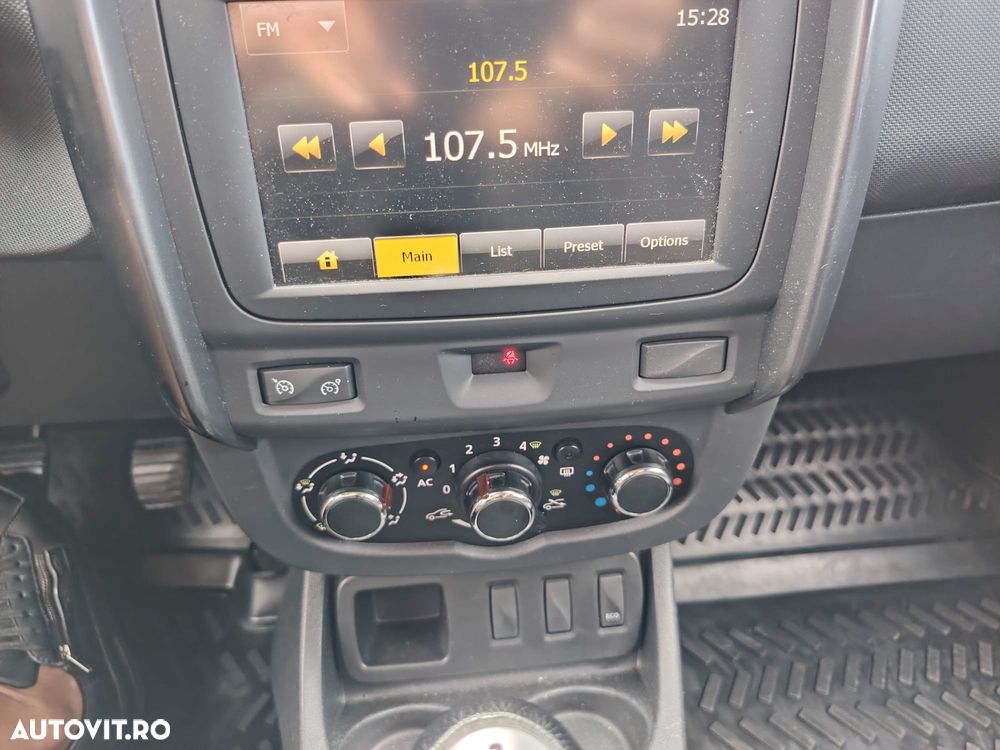 Dacia Duster - 15
