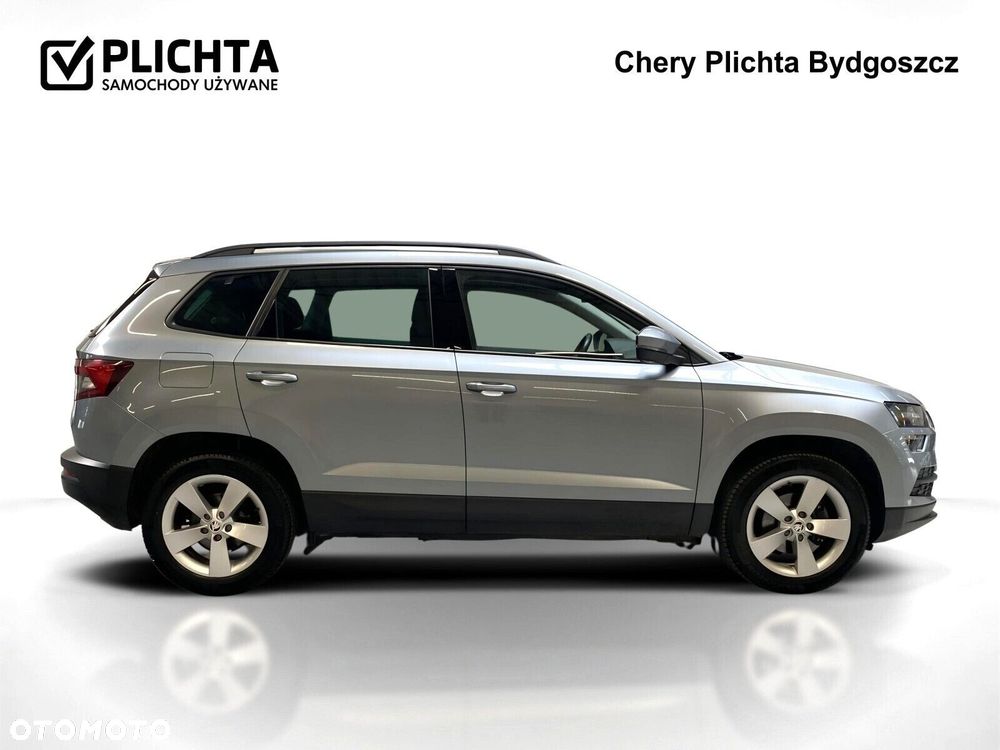 Skoda Karoq 1.6 TDI SCR 4x2 Ambition - 7