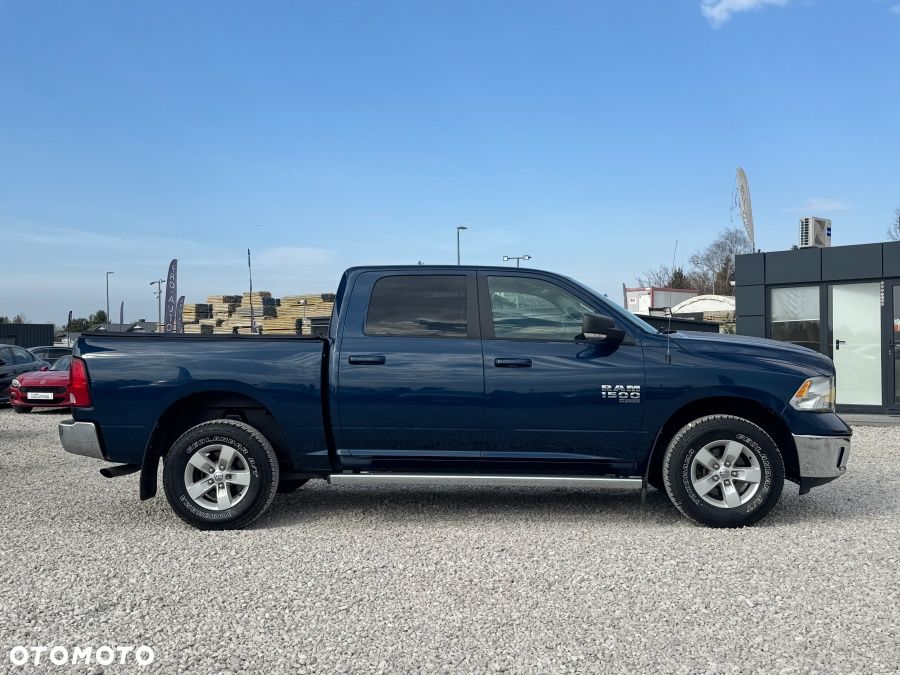 RAM 1500 - 3
