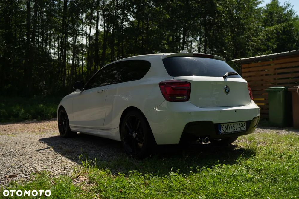 BMW Seria 1 125d - 8