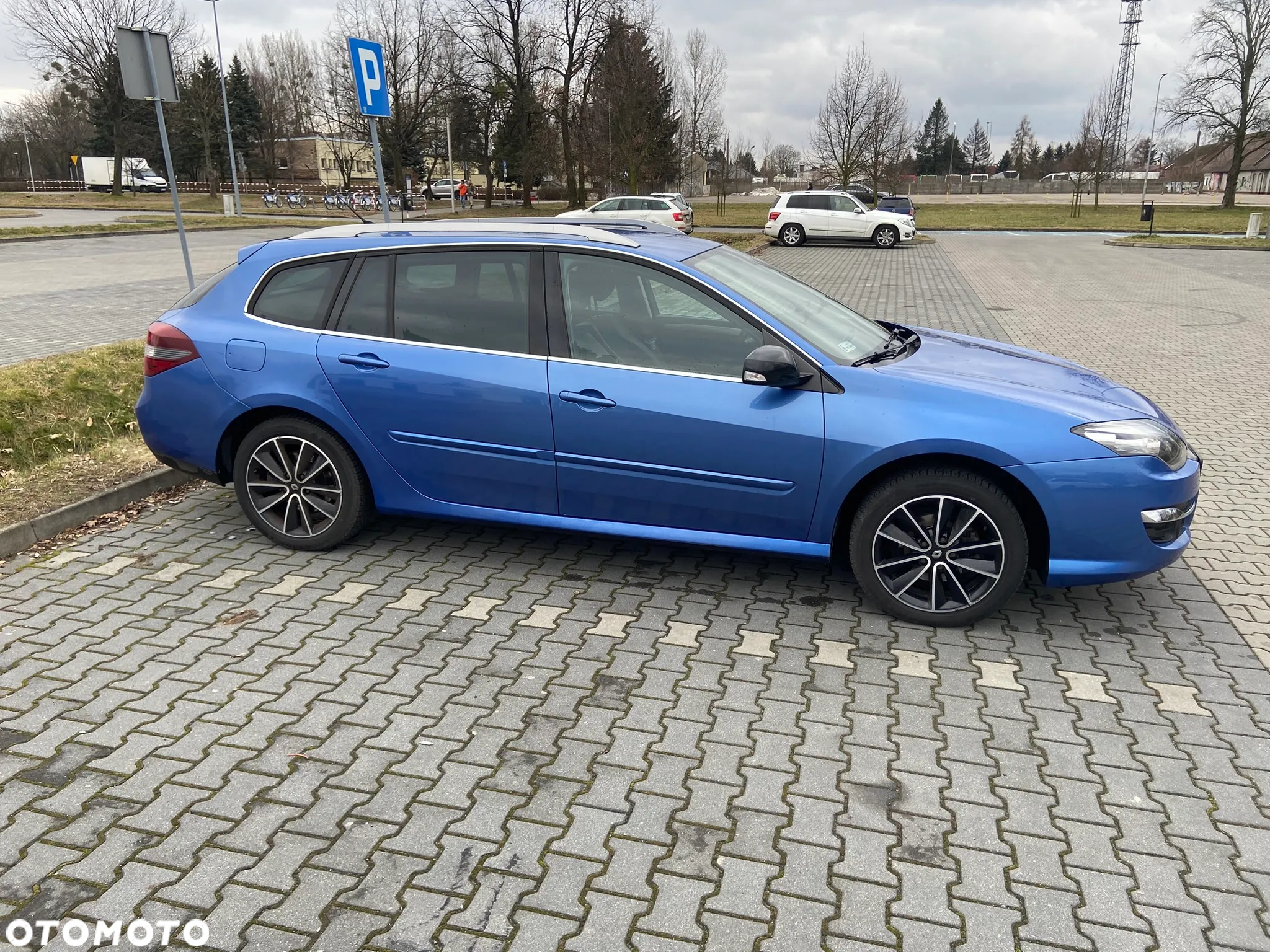 Renault Laguna - 6
