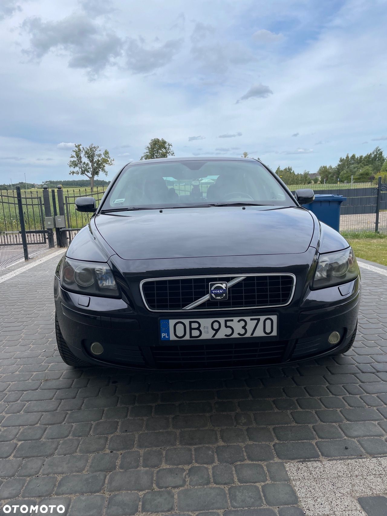 Volvo S40 2.4i - 1