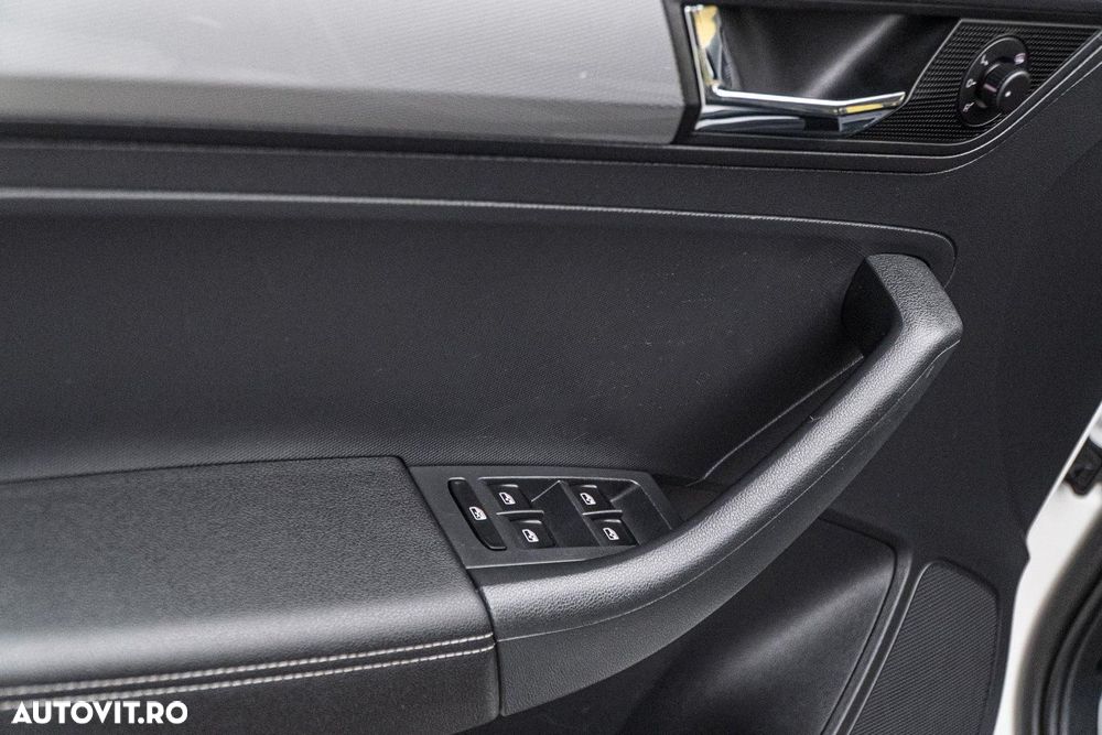 Seat Toledo 1.0 TSI Start&Stop DSG7 Style - 23