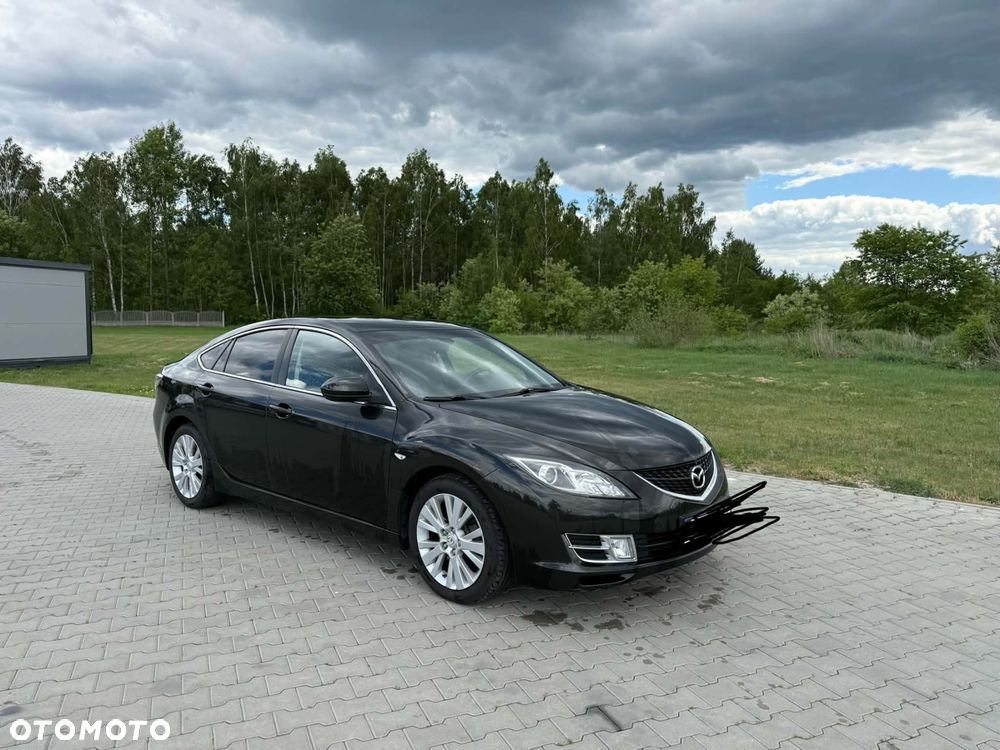 Mazda 6 1.8 Comfort - 2