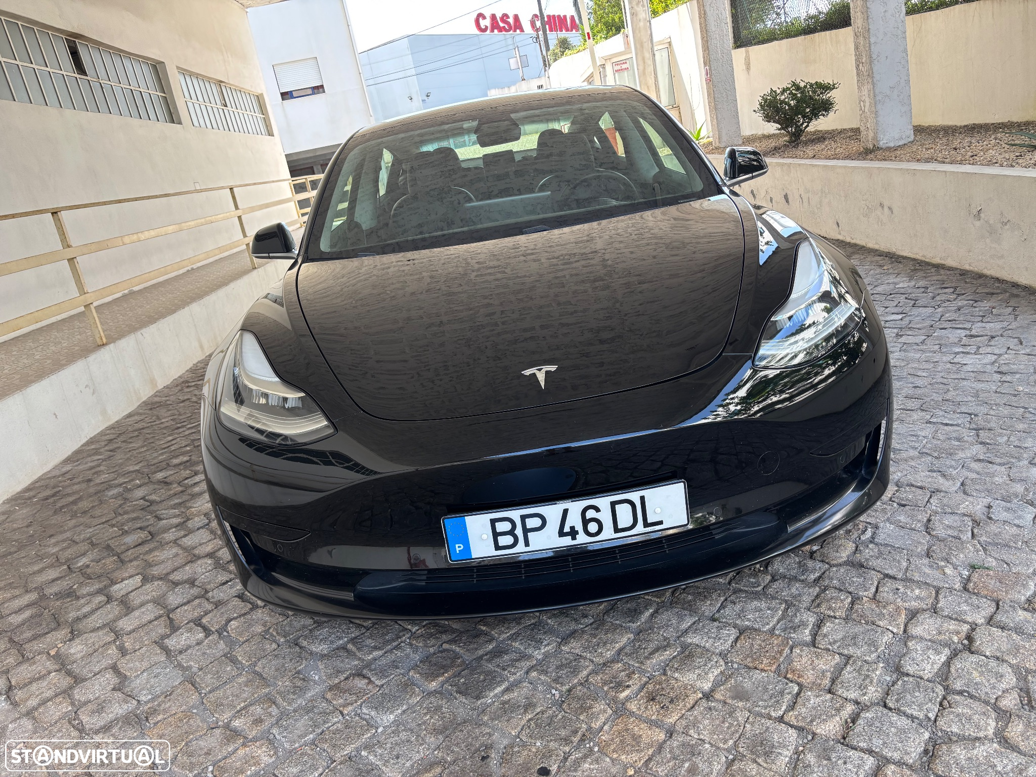 Tesla Model 3 Standard Range Plus RWD - 2