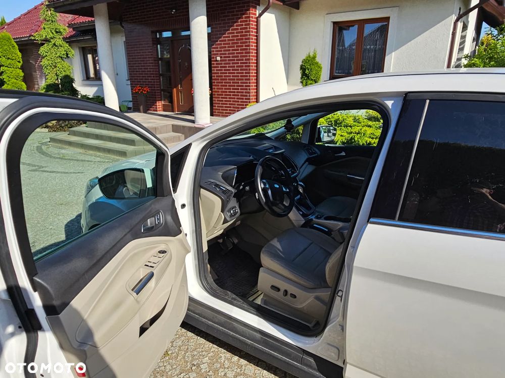 Ford C-MAX - 11