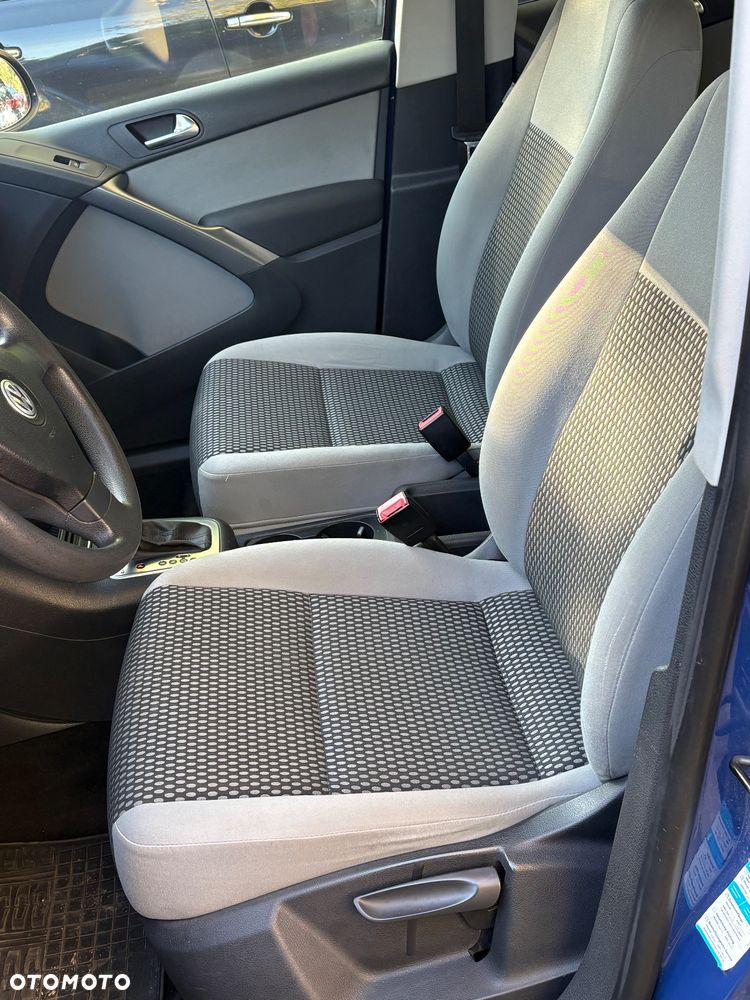 Volkswagen Tiguan - 18