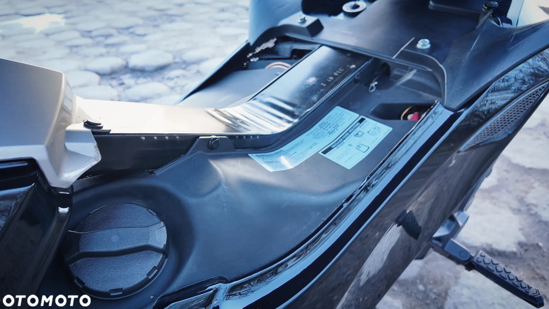 Can-Am Spyder - 13