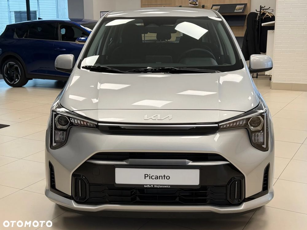 Kia Picanto 1.0 GDI L - 3