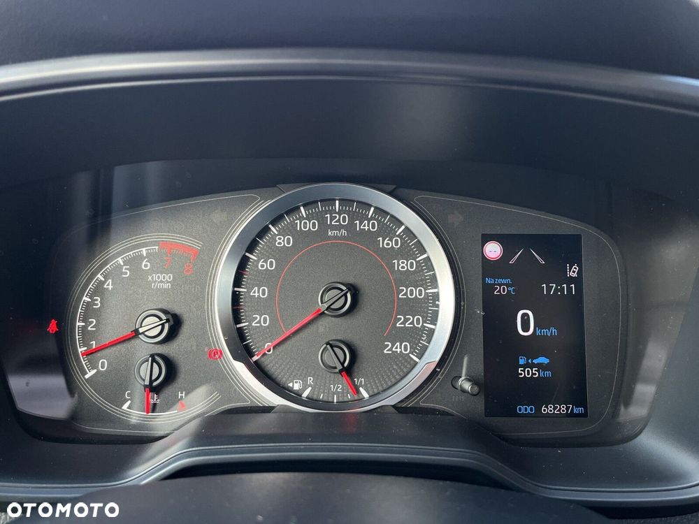 Toyota Corolla 1.6 Active - 16