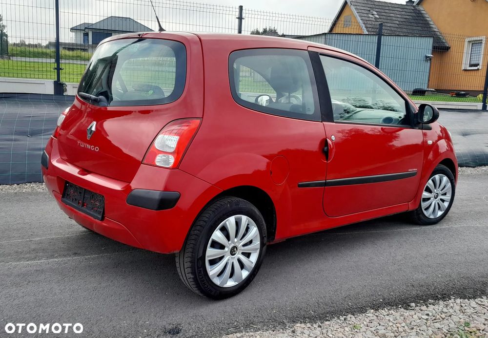 Renault Twingo - 15