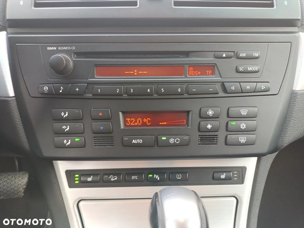 BMW X3 xDrive20d - 9
