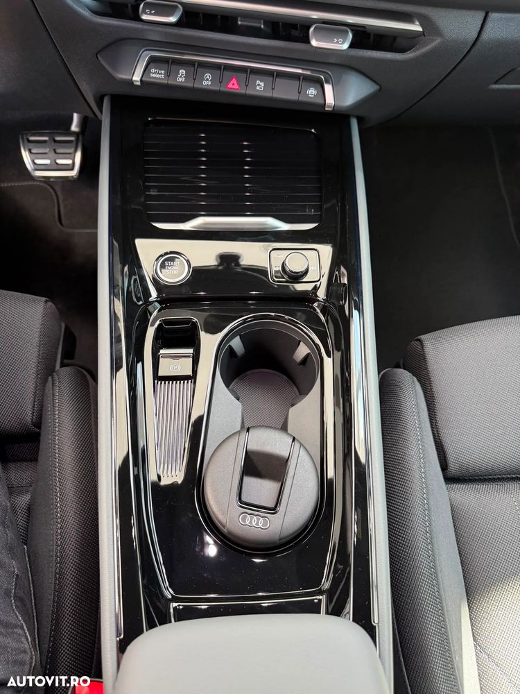 AUDI Q3 2026 — imagine 15