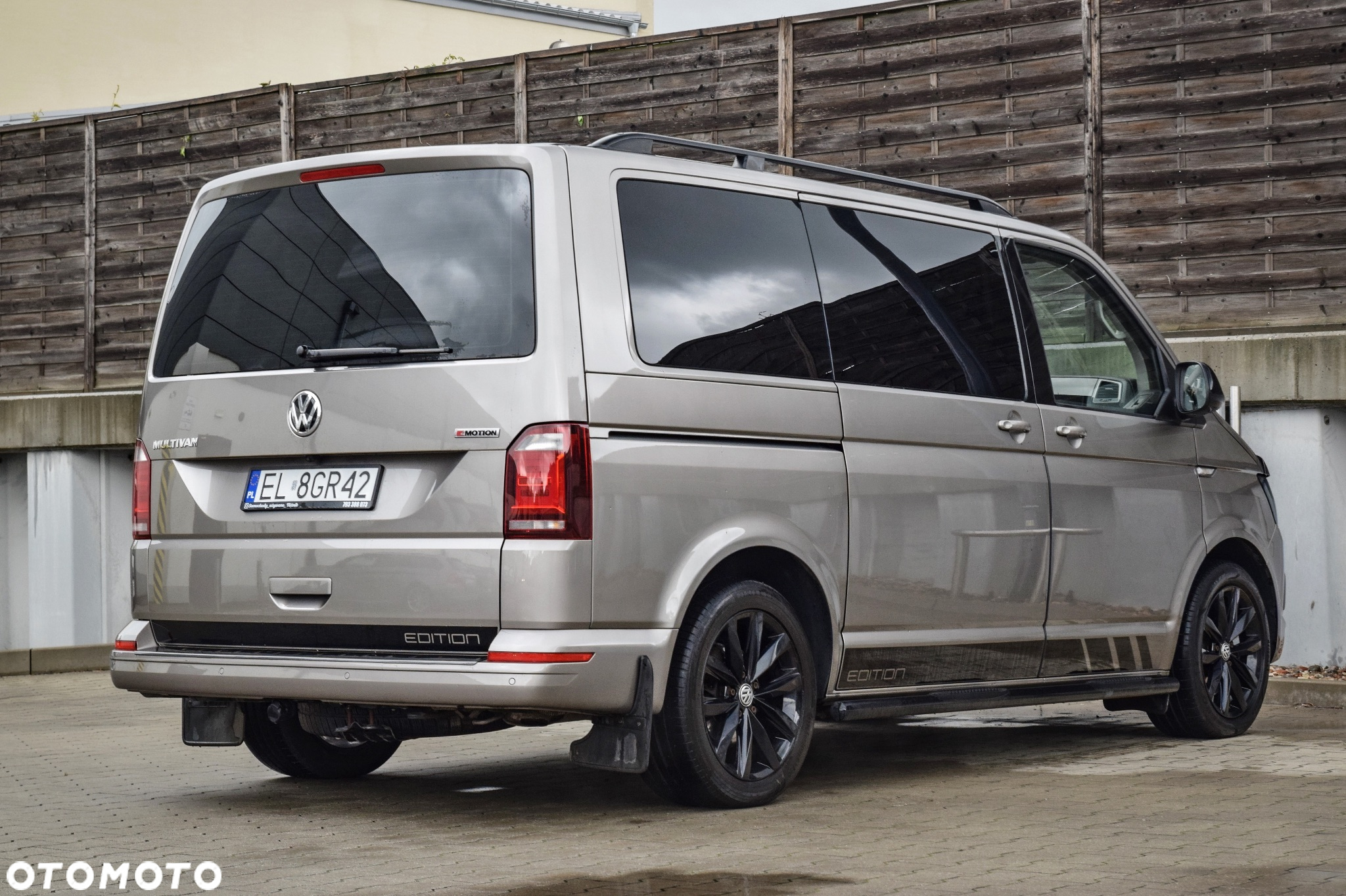 Volkswagen Multivan 2.0 BiTDI L1 Highline 4Motion DSG - 11