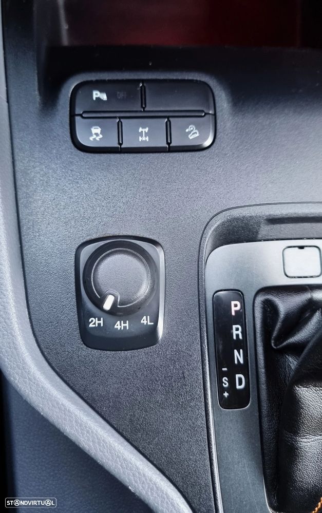 Ford Ranger 3.2 TDCi CD Wildtrak 4WD Aut. - 19