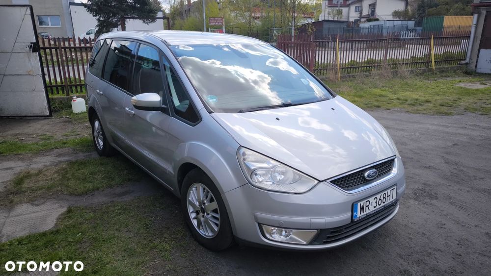 Ford Galaxy - 3