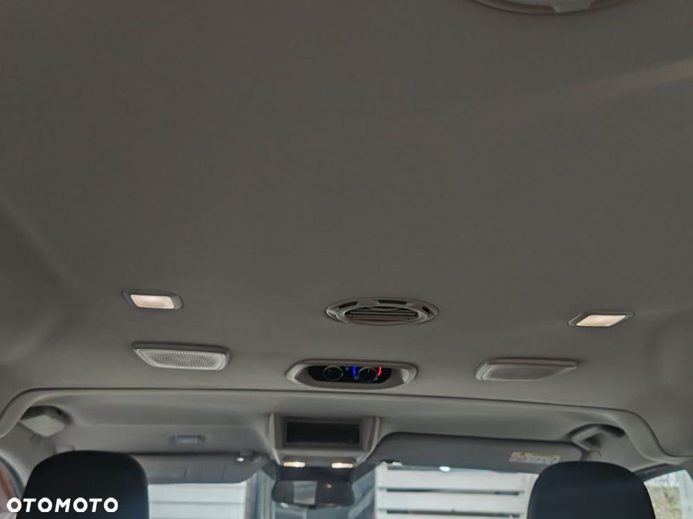 Ford Tourneo Custom 2.0 EcoBlue L1 Sport SelectShift - 23