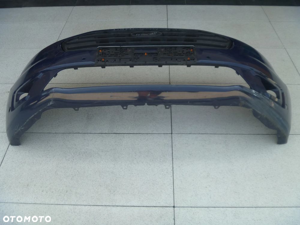FORD TRANSIT CONNECT MK2 LIFT PAS PRZEDNI  WZMOCNIENIE - 8