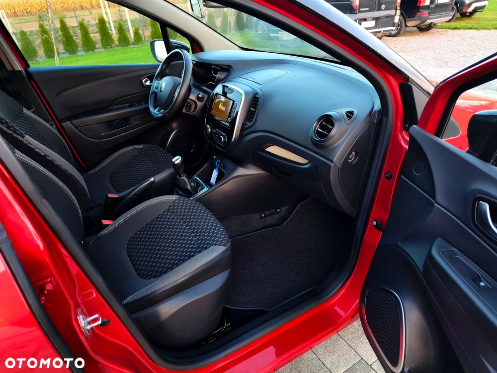 Renault Captur ENERGY TCe 90 Start&Stop Luxe - 20