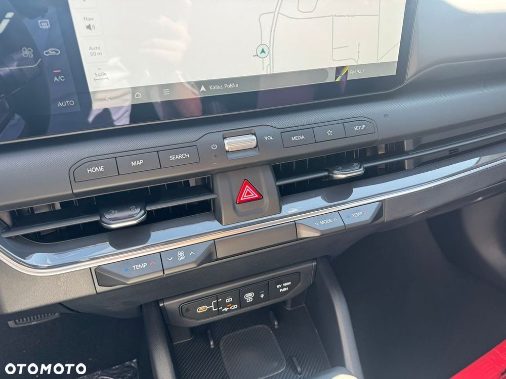 Kia K4 - 14