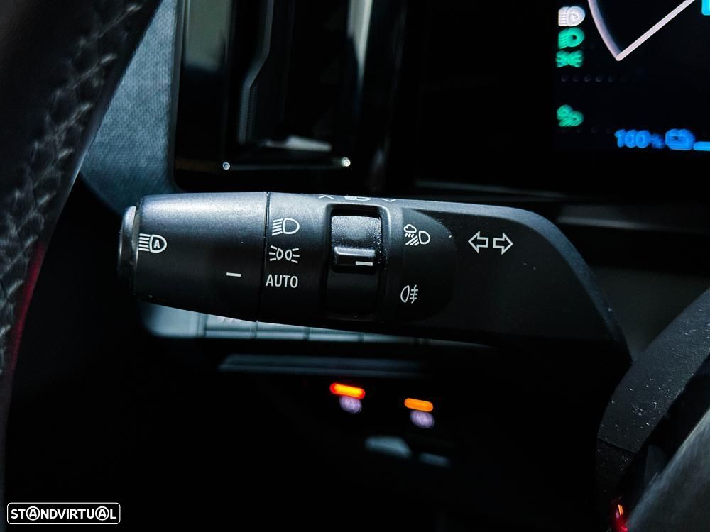 Renault Mégane E-Tech EV60 Techno - 27