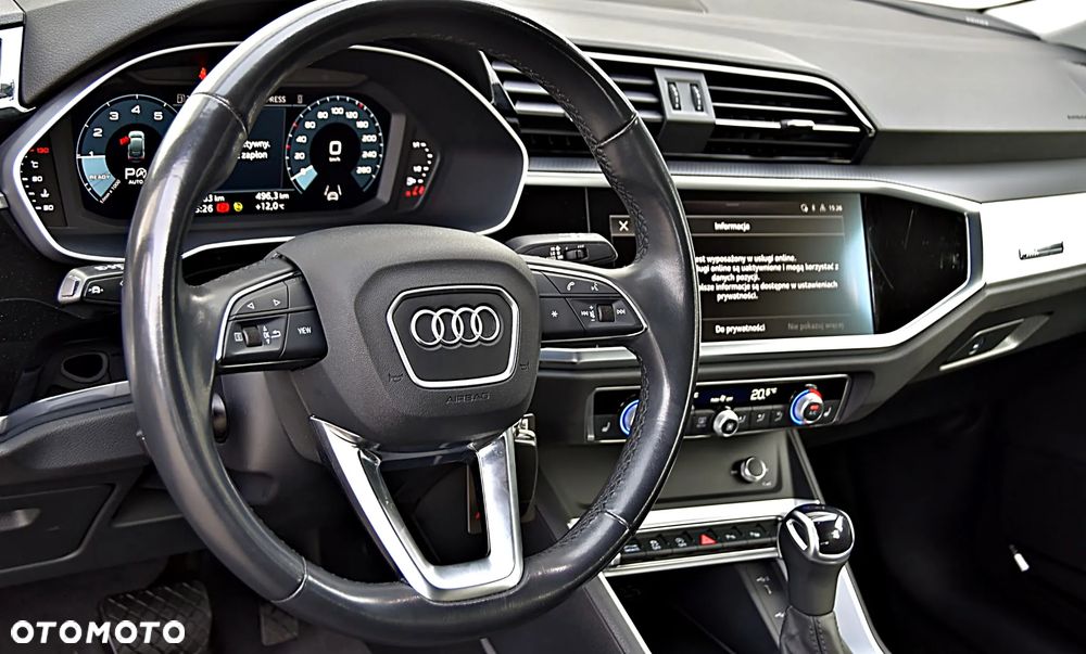 Audi Q3 35 TFSI S tronic - 16
